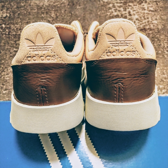 🆕Adidas Originals Supercourt Custom Sneakers - Picture 11 of 11